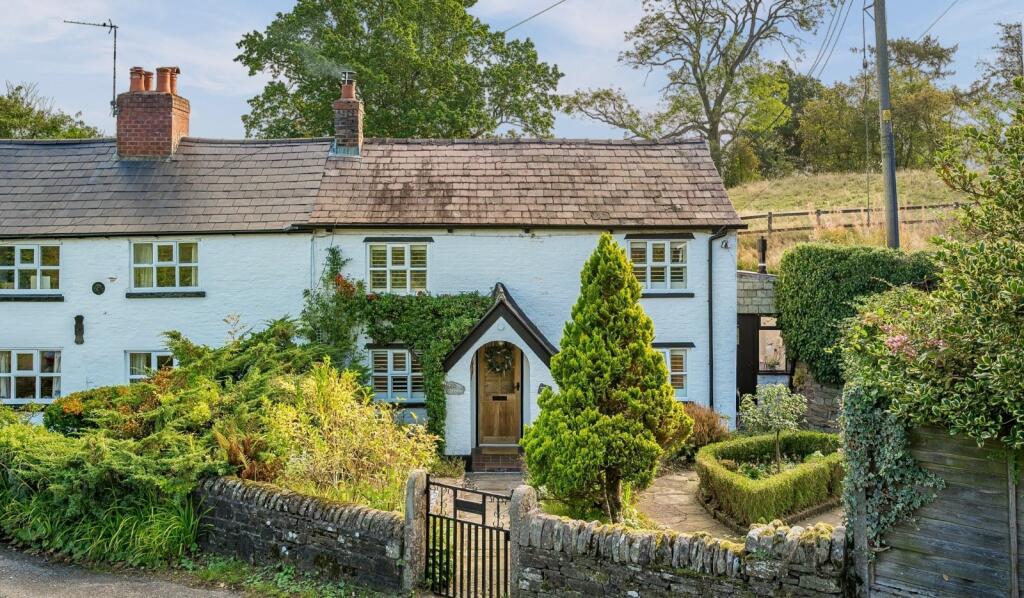 Main image of property: Sandy Lane, Macclesfield, Cheshire, SK10