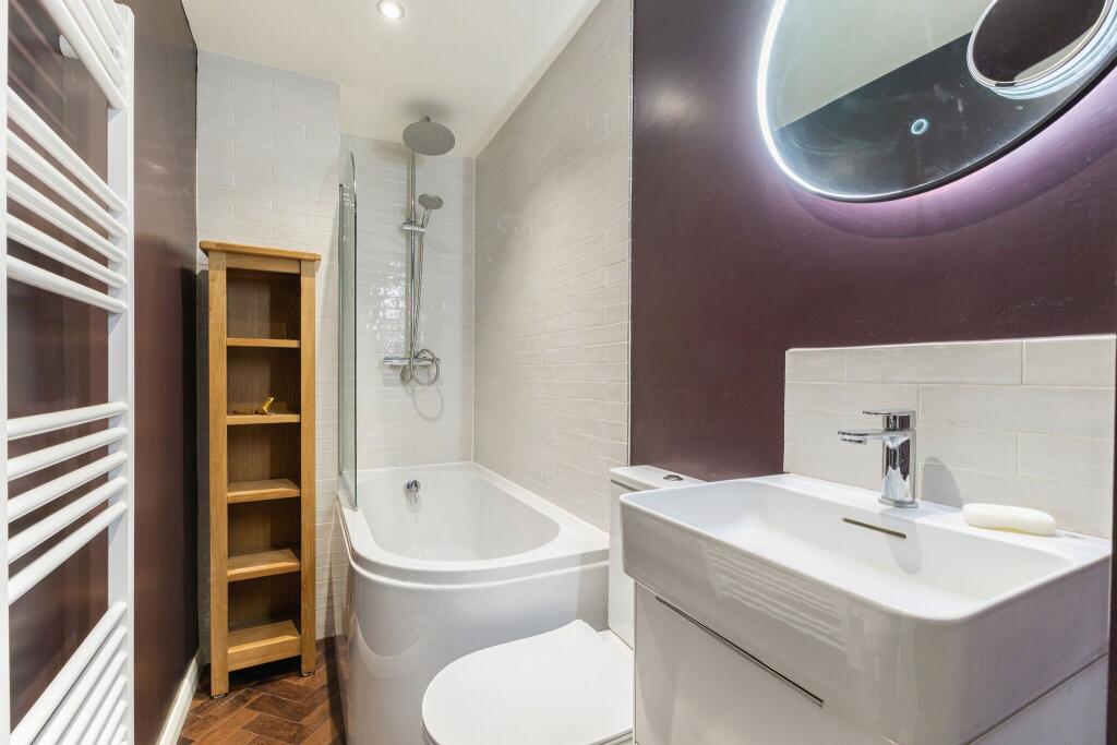 Additional image 7 of Barton Buildings, Bath