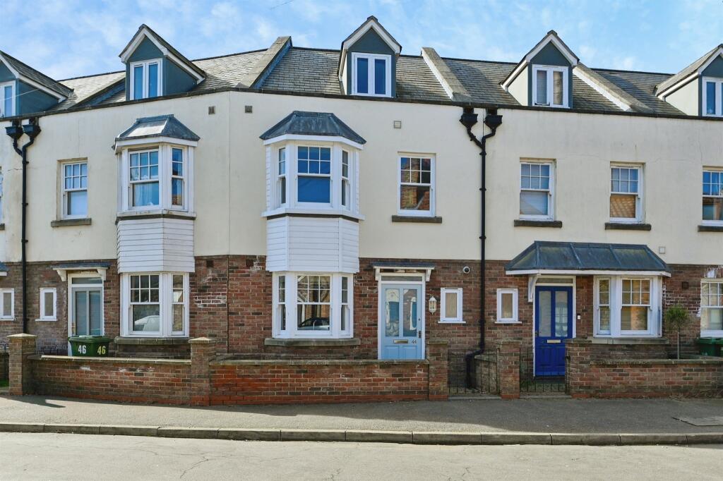 Main image of property: Friars Street, King's Lynn
