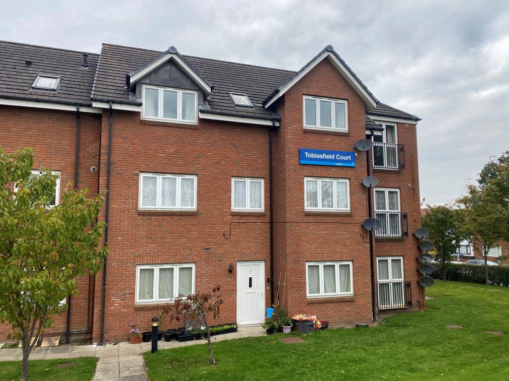 Tobiasfield Court, Flaxley Road, Stechford B33 