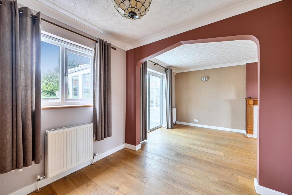 House in Shepton Mallet, Bowlish - View 4