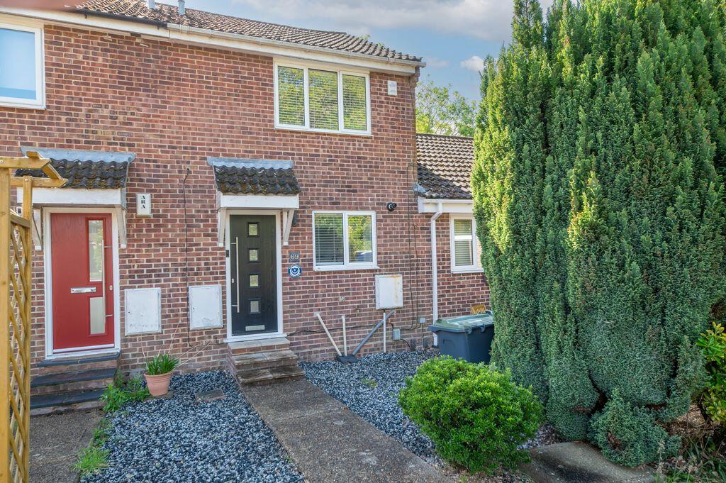 Main image of property: Holly Drive, Waterlooville