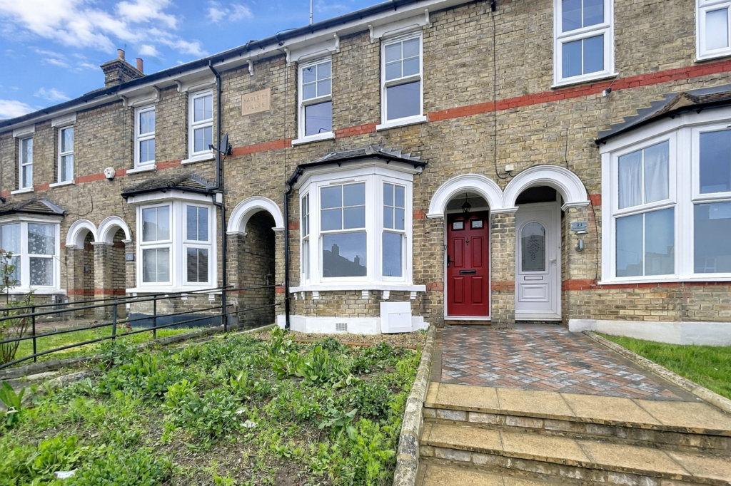 Main image of property: Holborough Road, Snodland, ME6
