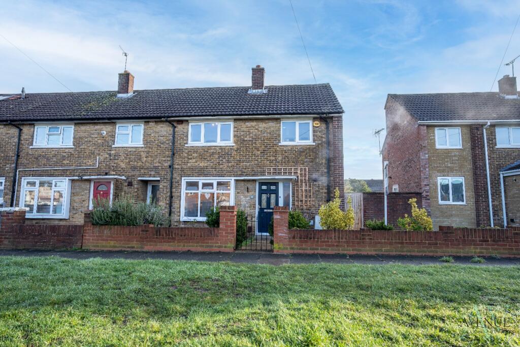 Main image of property: Chafford Way, Stifford Clays