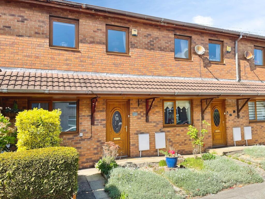 Main image of property: Depot Road, Cwmavon, SA12