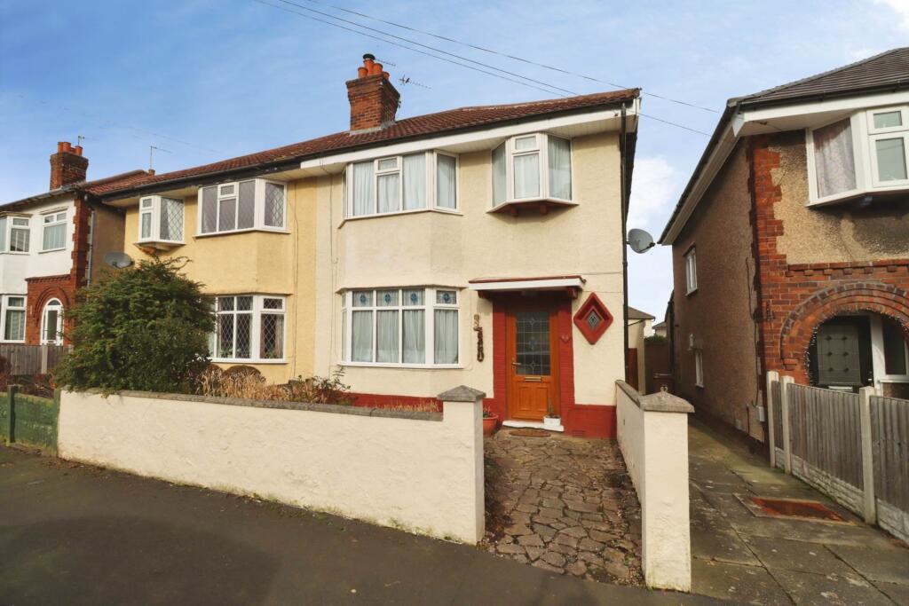 Main image of property: Quarry Avenue, Bebington