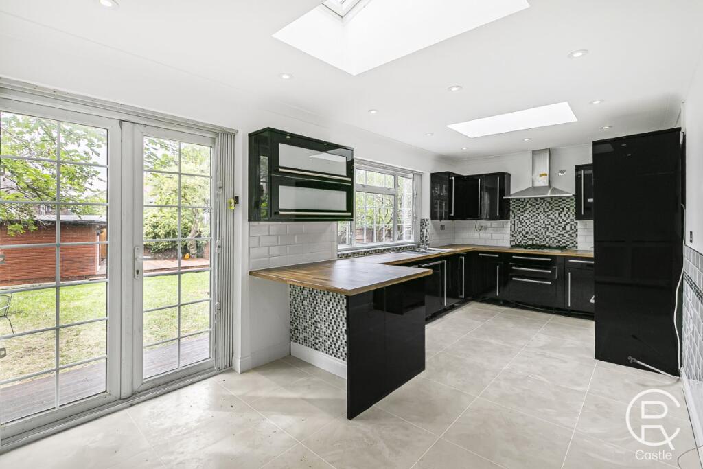 Main image of property: Heath Close, Ealing