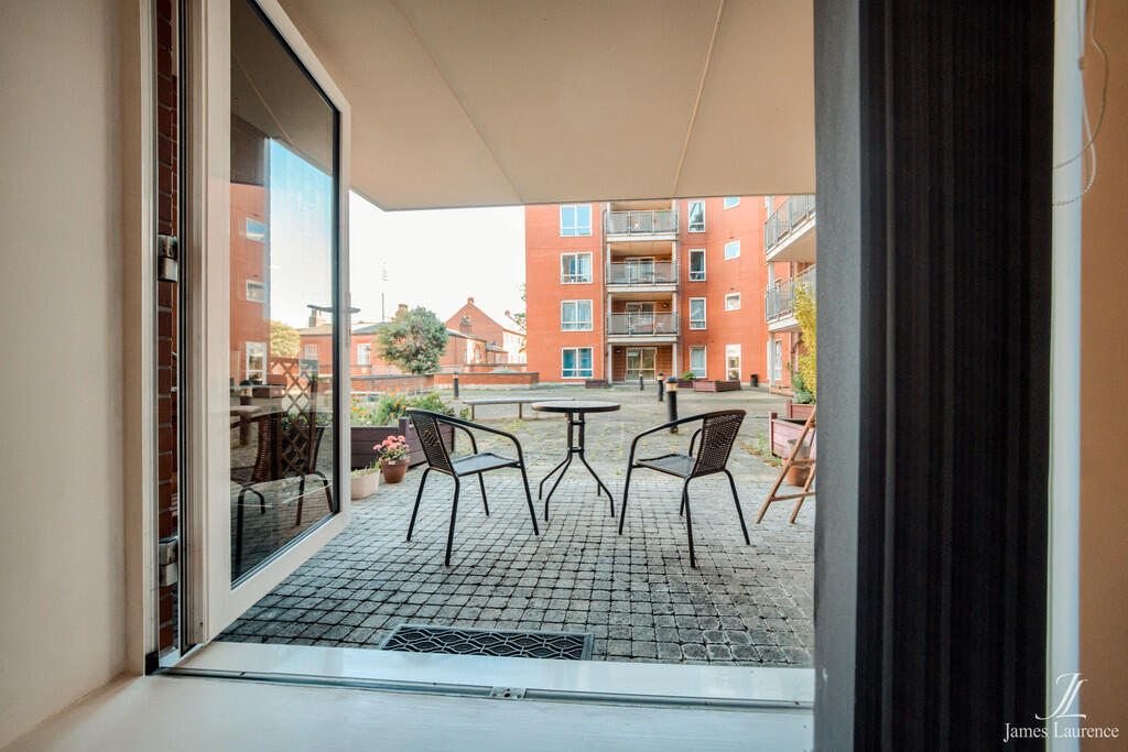 Additional image 4 of Heritage Court, 15 Warstone Lane, Jewellery Quarter