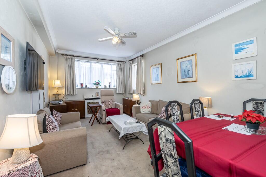 Main image of property: Wallace Court, Old Marylebone Road, NW1