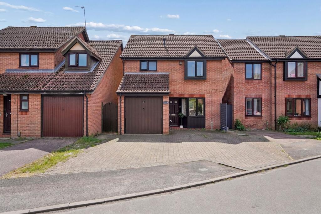 Main image of property: Ballard Chase, Abingdon, OX14