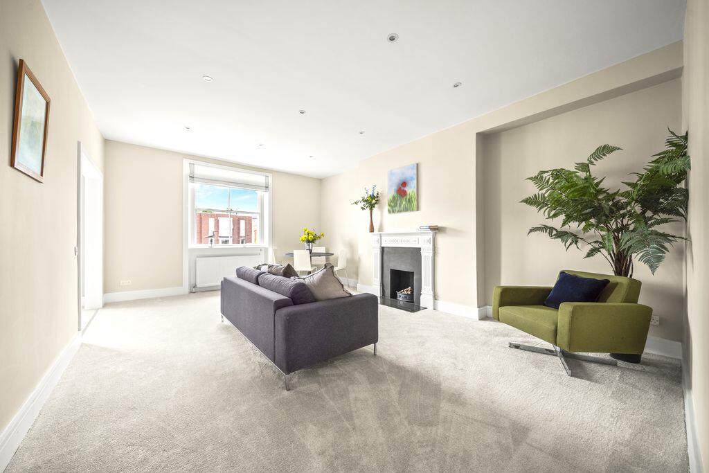 Main image of property: Parkhill Road, Belsize Park, London
