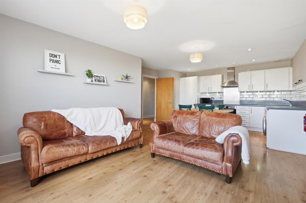 Main image of property: Meath Crescent, Bethnal Green, E2