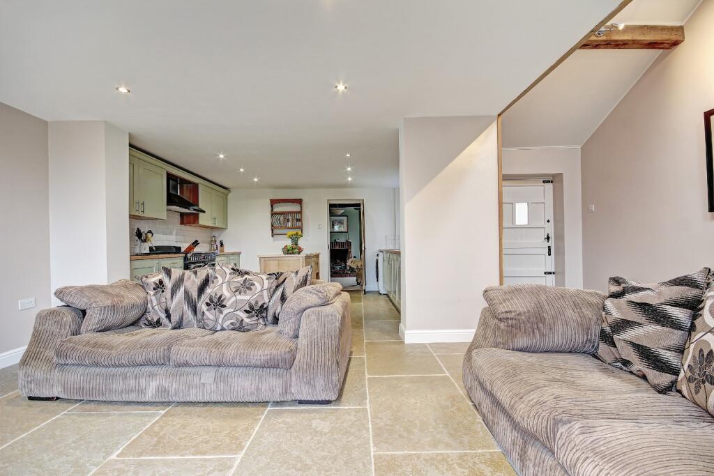 Main Street, Thorpe Langton, Market Harborough photo 3
