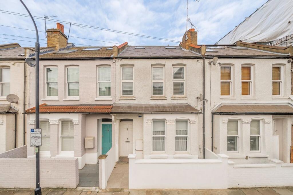 Main image of property: De Morgan Road, Fulham