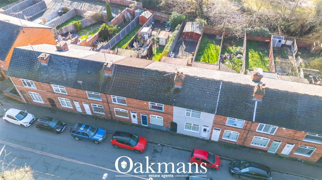 Additional image 21 of Station Road, Northfield, Birmingham, West Midlands, B31