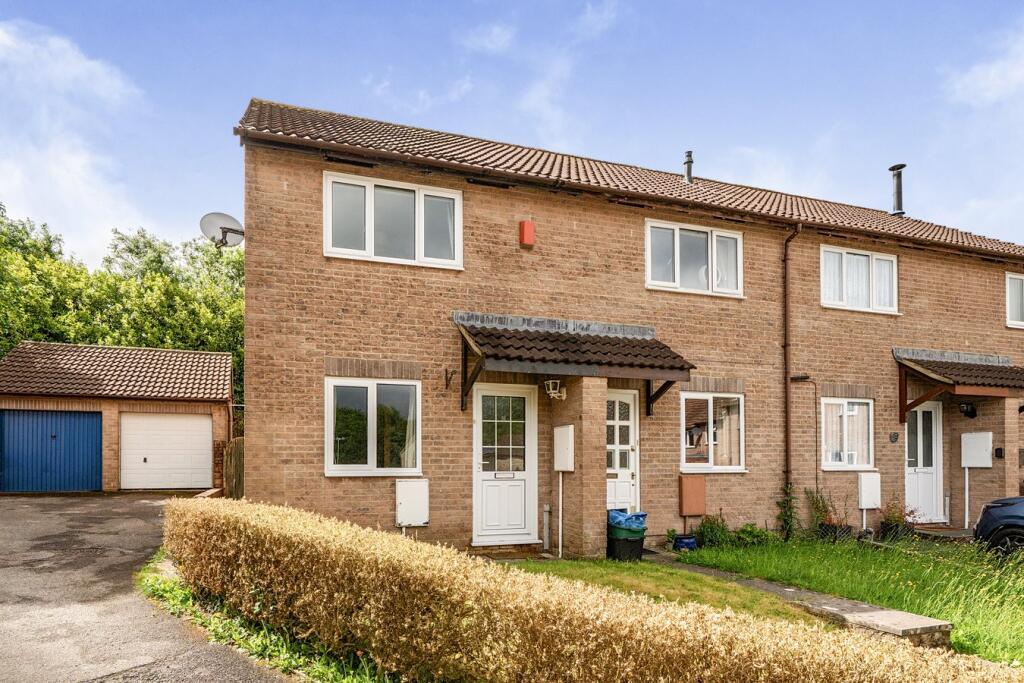 Main image of property: Finch Close, Shepton Mallet, BA4