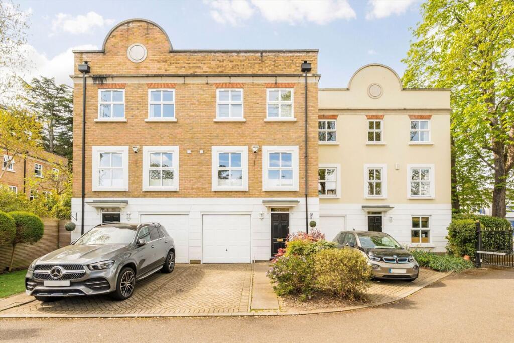Main image of property: The Laurels, Surrey