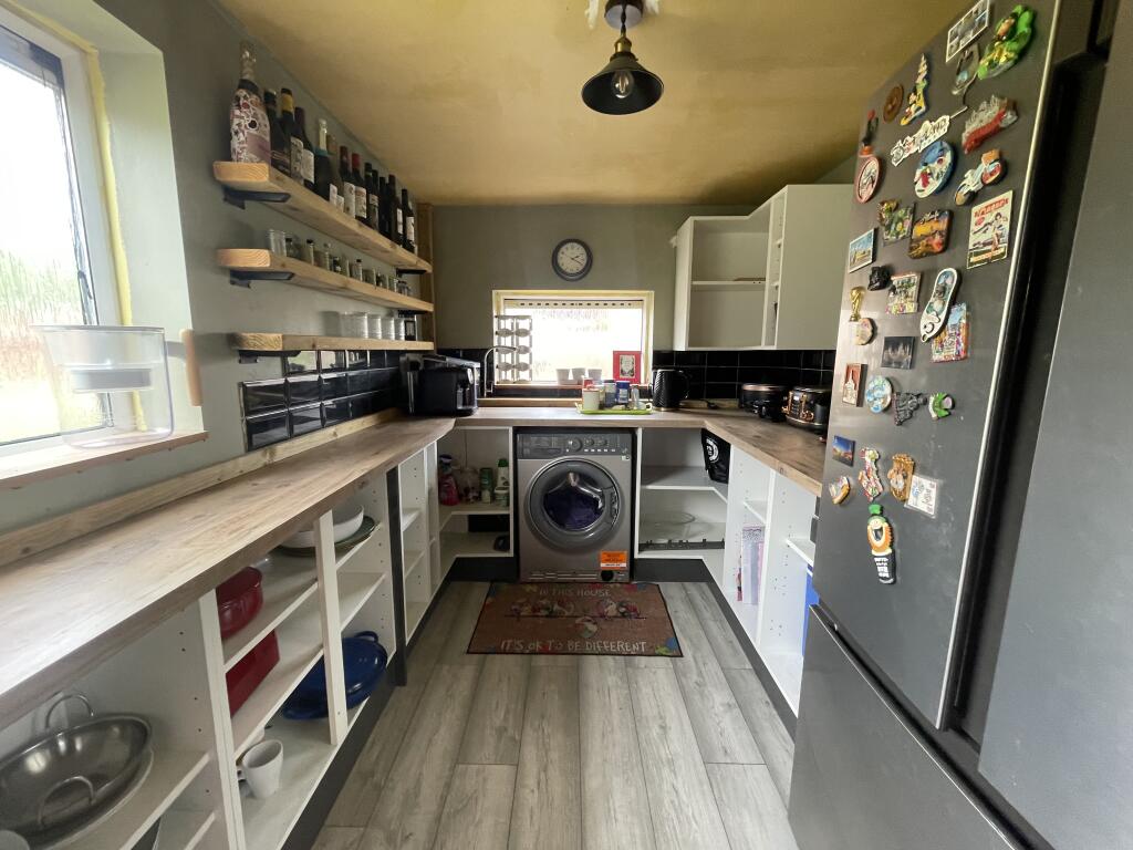 Warwick Drive, Hindley - Widok 6