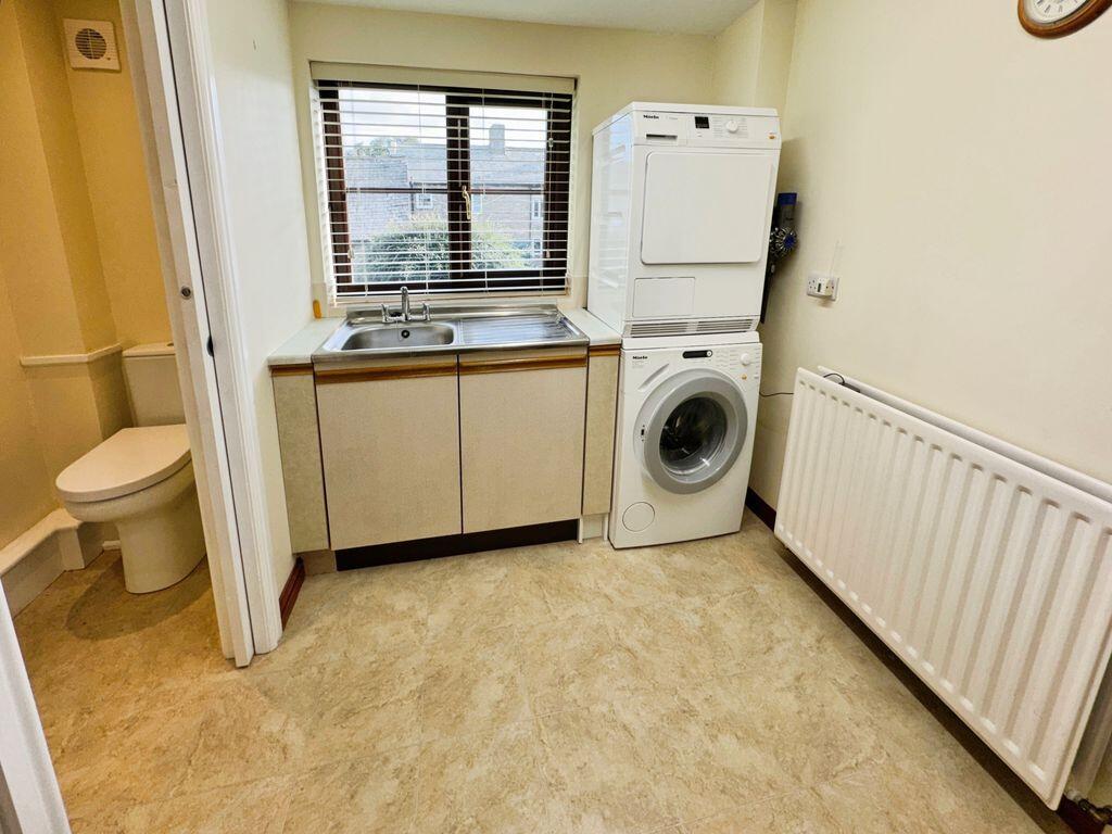 House in Newcastle upon Tyne - View 5