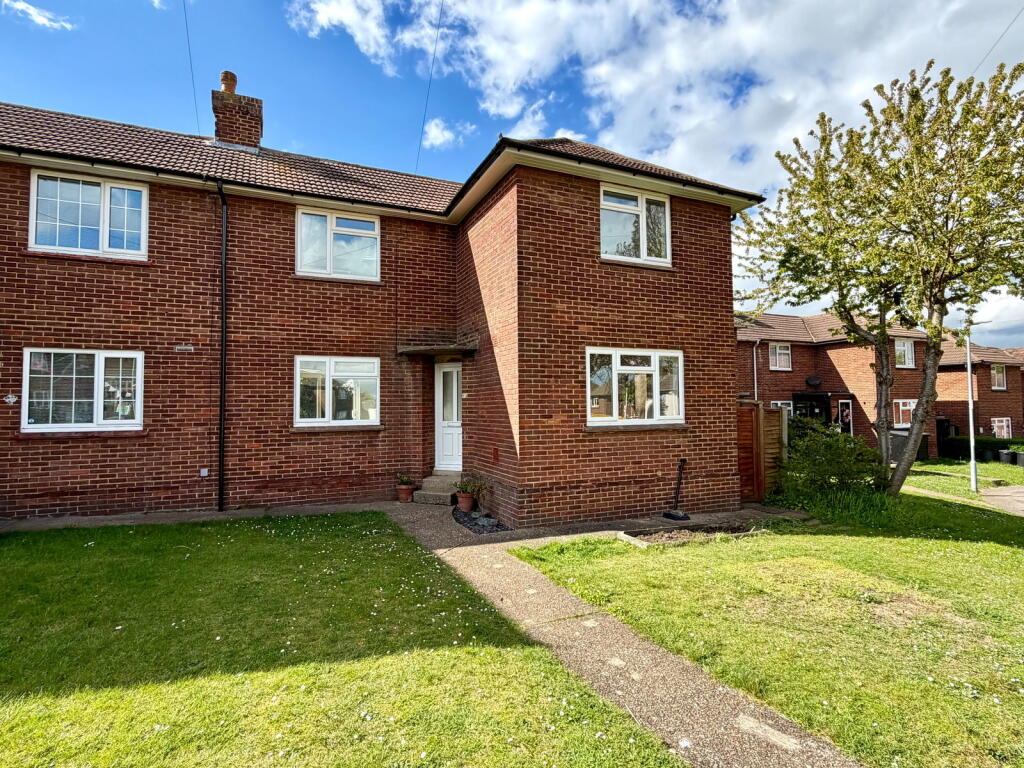 Main image of property: A Smartly Refurbished Property Perfect For A Young Family Or First Home