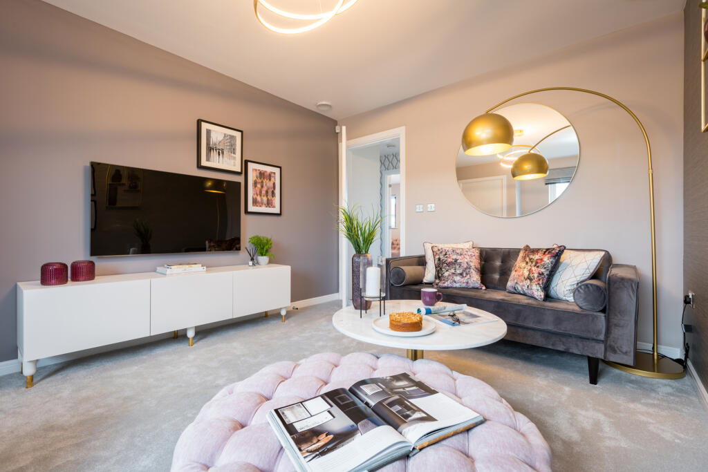 Main image of property: Off Forest Gate,
Palmerville,
Killingworth,
Newcastle,
NE12 9EN