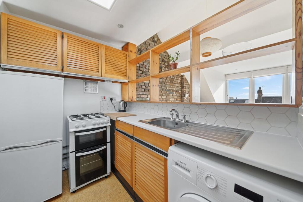 Apartment in London, Archway - View 5