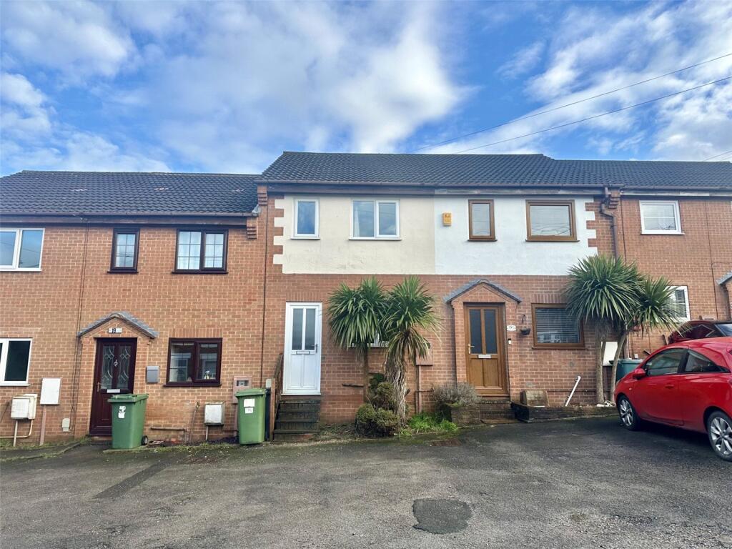 Main image of property: High Street, Kilburn, Belper, Derbyshire, DE56