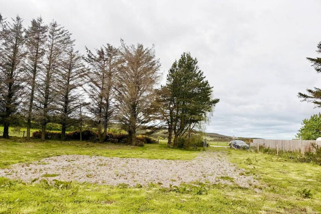 Plot at, Pineview, Redmoss, Drybridge, Buckie, AB565JD - View 4