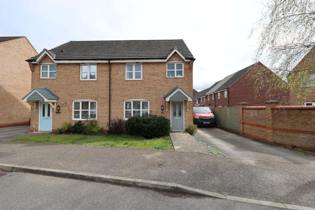 Main image of property: Bishops Gate, Lincoln