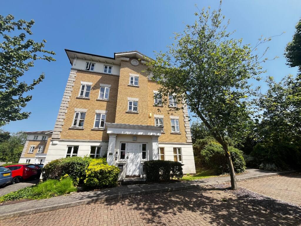 Main image of property: Monkwood Close, Romford