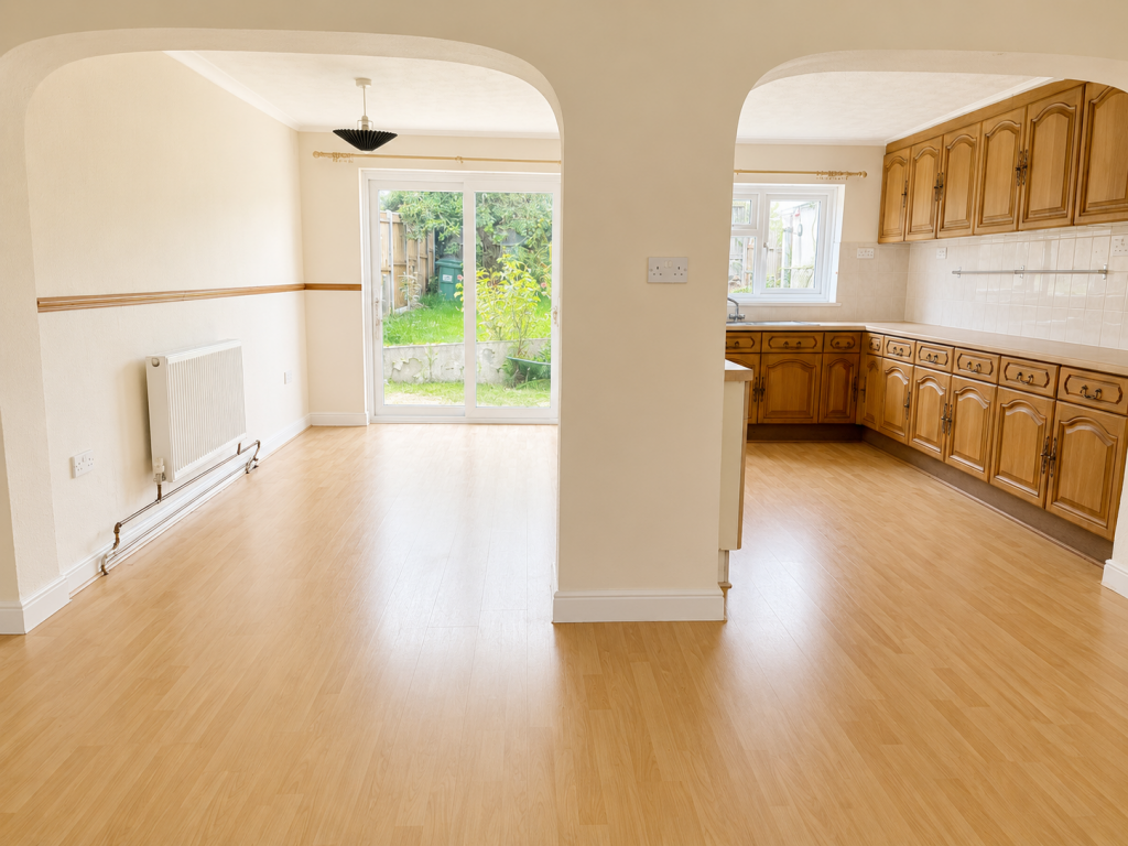 House in Bath, Frome - View 5
