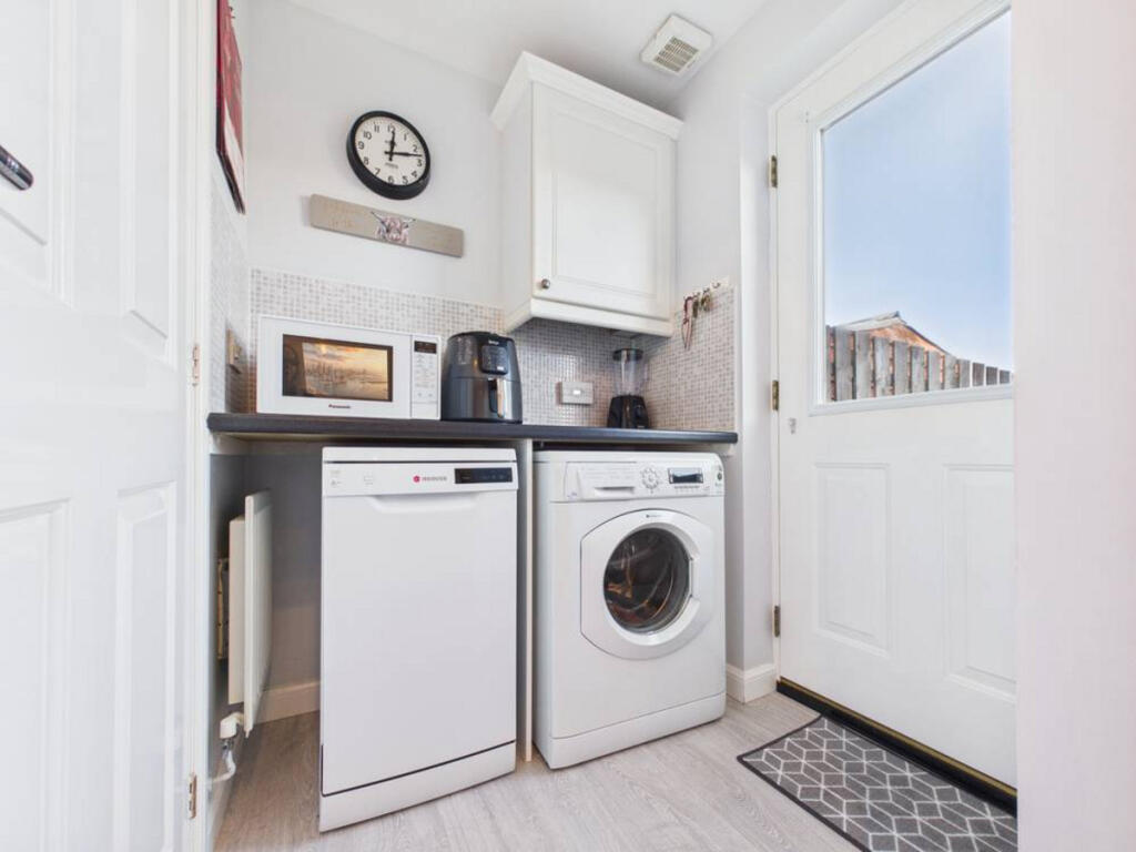 Additional image 9 of Mither Tap, Inverurie, AB51