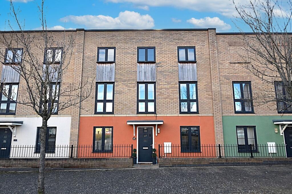 Main image of property: Station Square, St. Neots, PE19