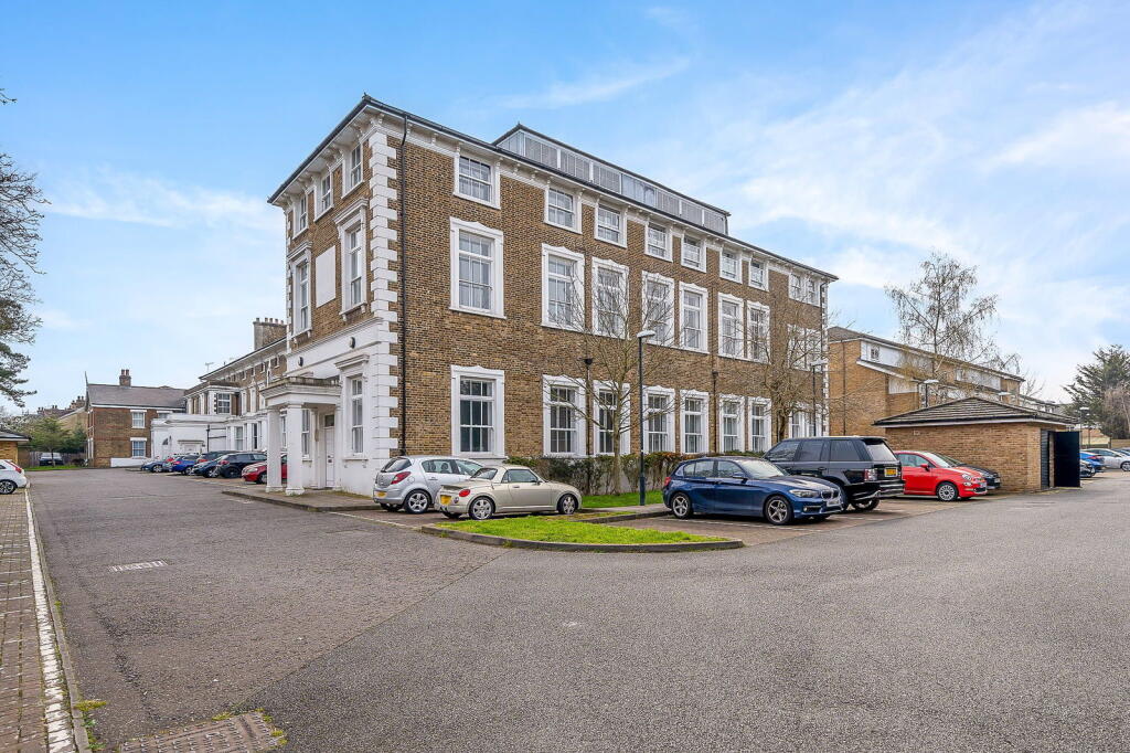 Main image of property: St Josephs Court, London SE2