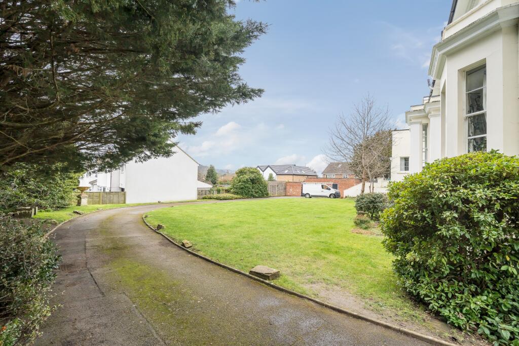 Photo of the property