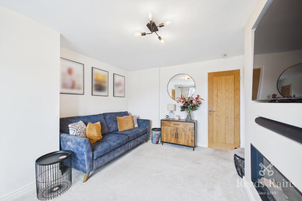 Woodlands Avenue, Wigginton, York, YO32 photo 2