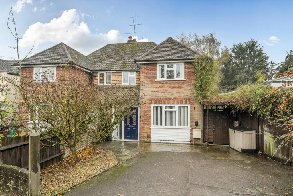Main image of property: Wokingham Road, Earley, Reading, Berkshire, RG6