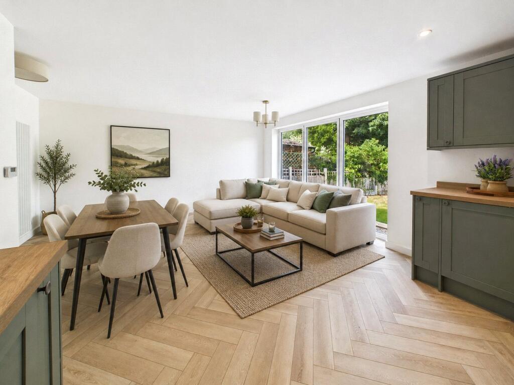 House in Braintree, Witham - View 4