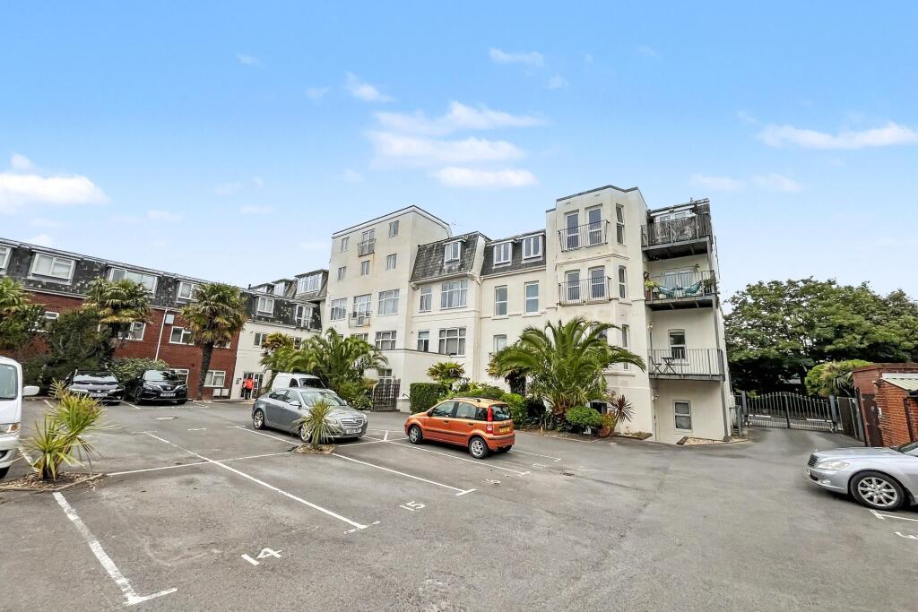 Main image of property: Bournemouth
