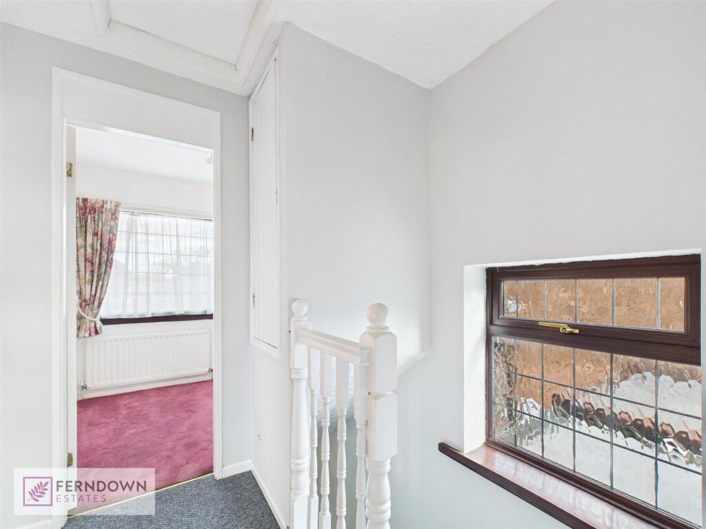 Additional image 12 of Marston Croft, Marston Green, Birmingham, B37