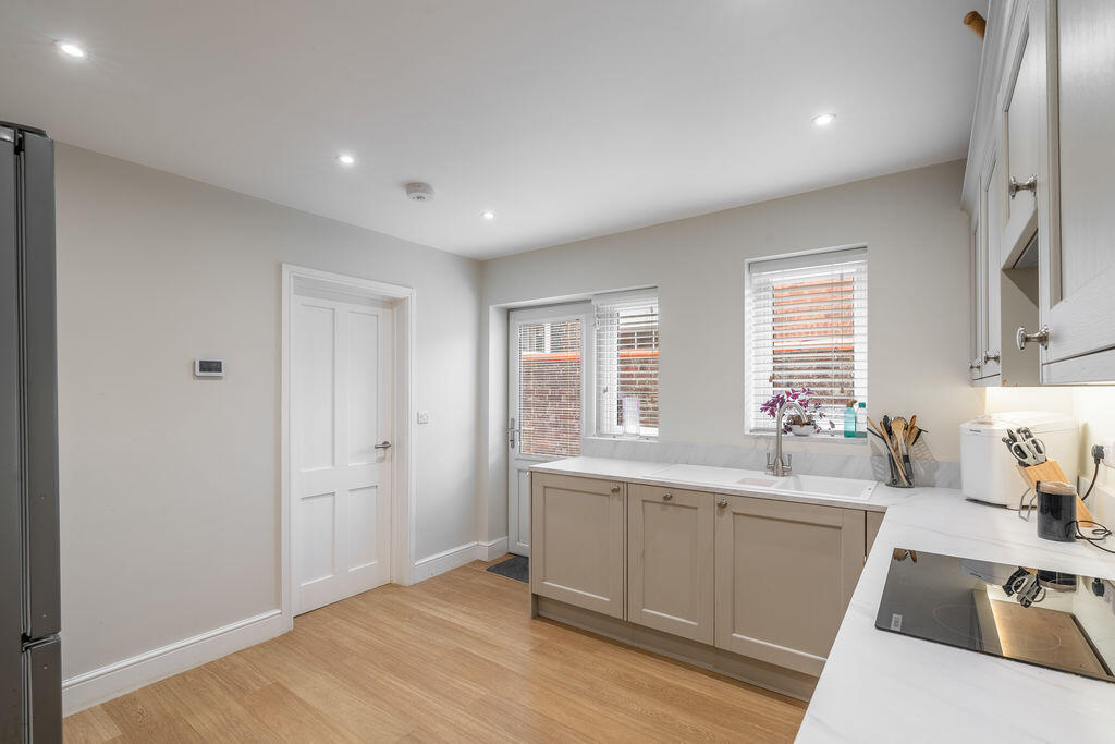 Apartment in Shrewsbury - View 5