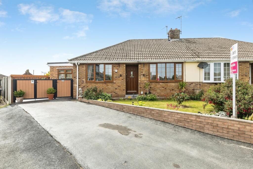 Main image of property: Wentworth Close, Eggborough, Goole