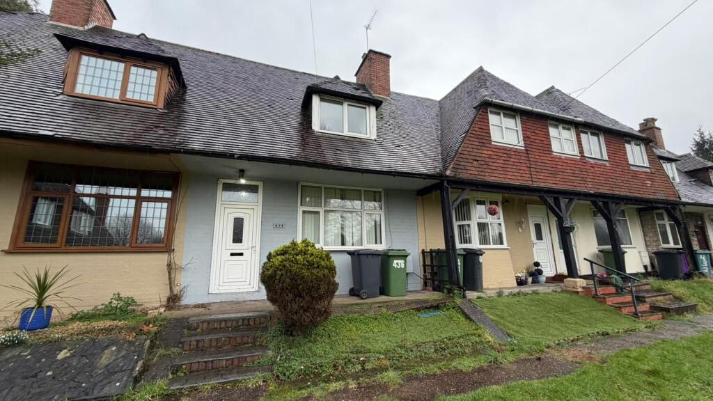 Main image of property: Cannock Road, Wolverhampton