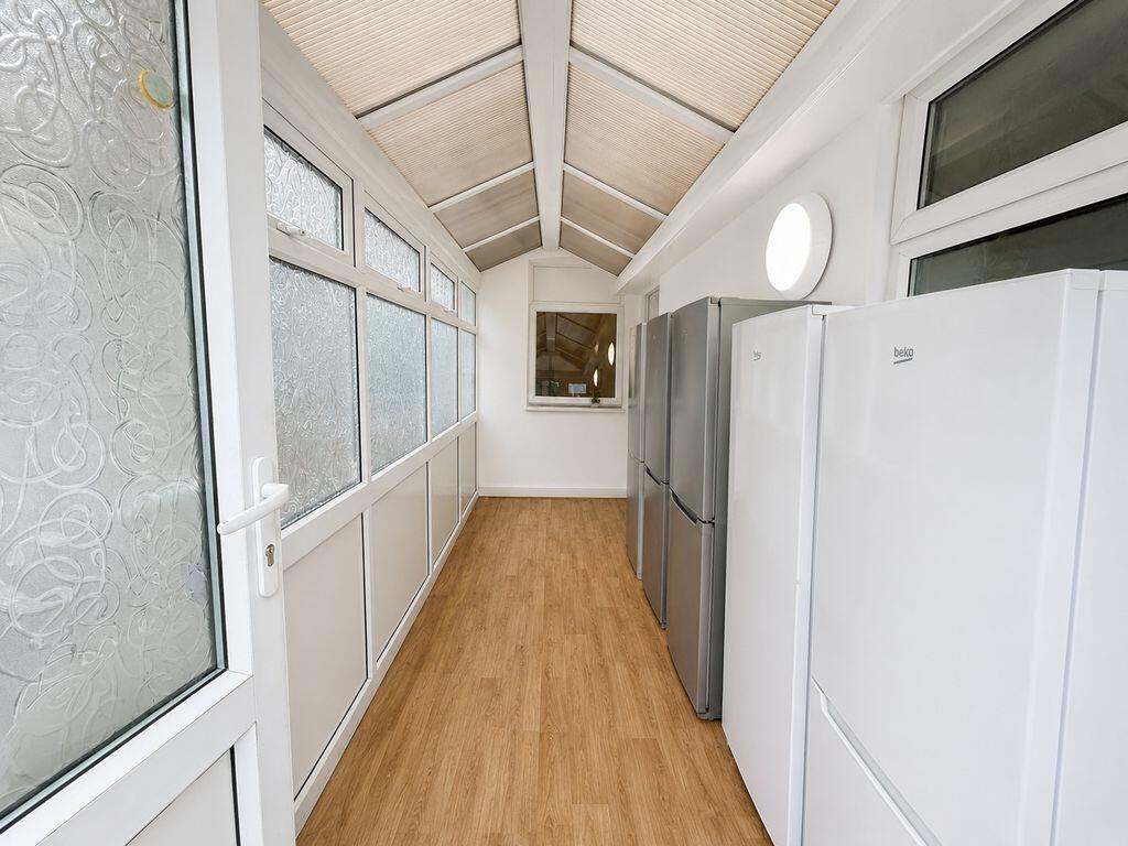 House in Bolsover, Shirebrook - View 4
