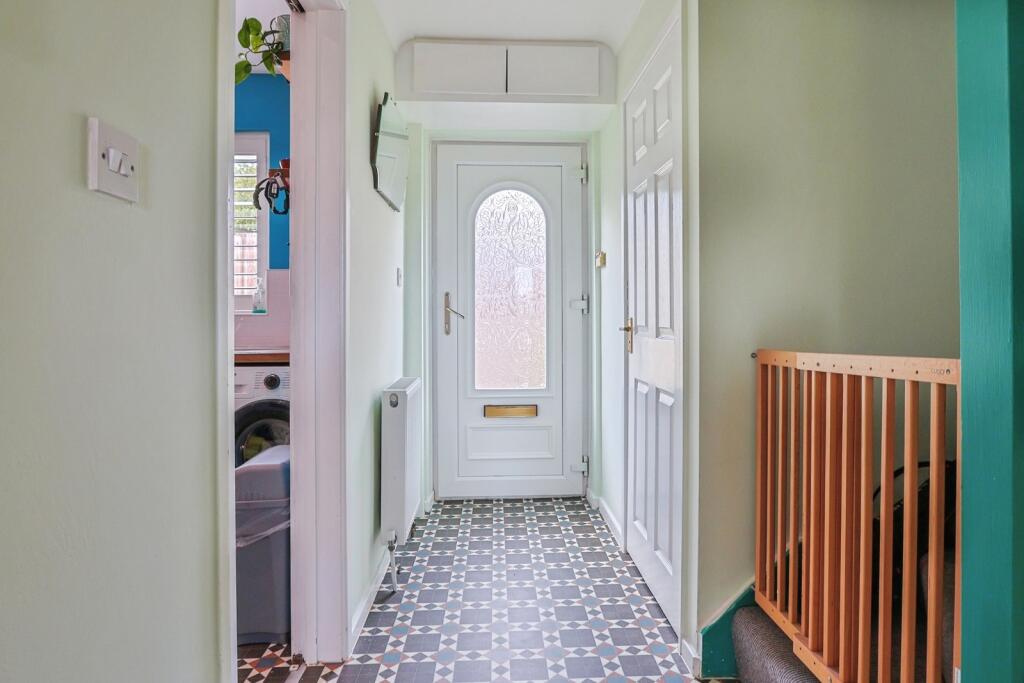 House in Bournemouth - More