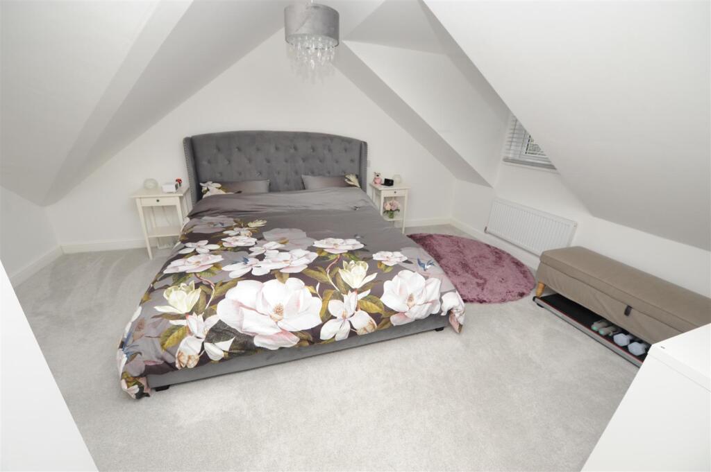 Additional image 19 of Hutton Hall Drive, Eccleshill, Bradford