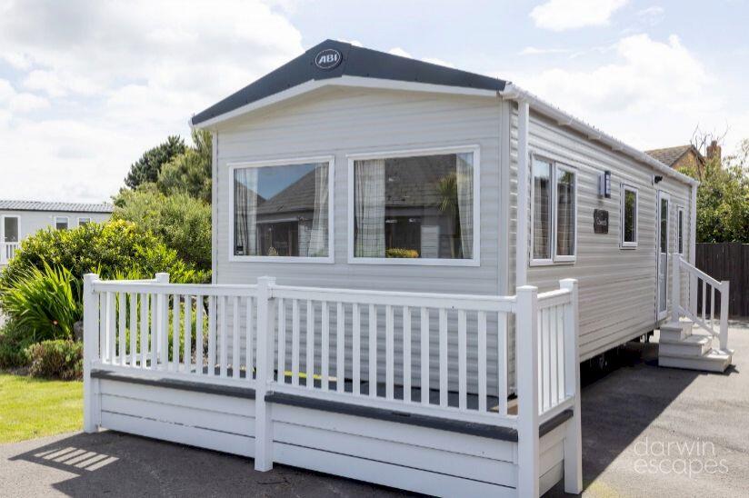 Two Bed ABI Coworth, New Pines Holiday Park, Dyserth Rd, Rhyl, Denbighshire, LL18 4DY photo 5