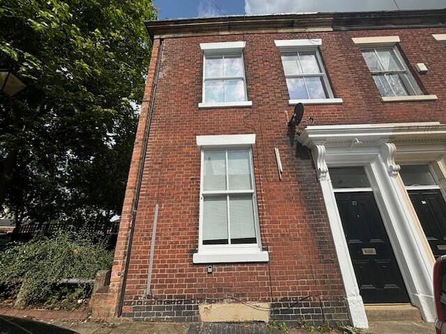 Main image of property: Frenchwood Street, Preston