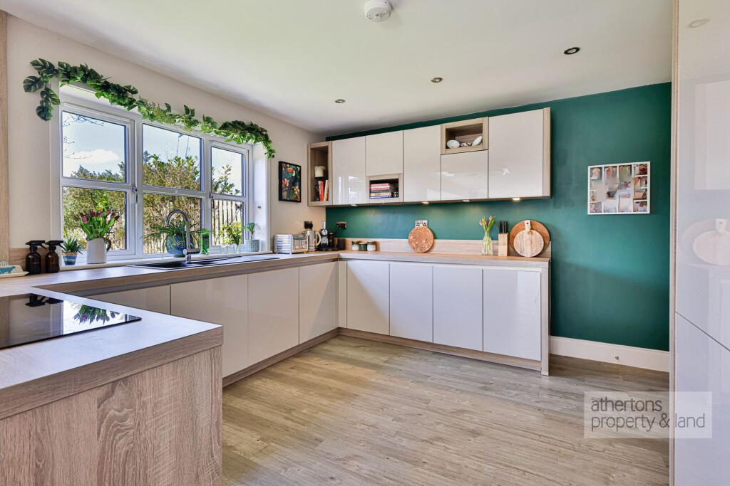 House in Blackburn - View 3