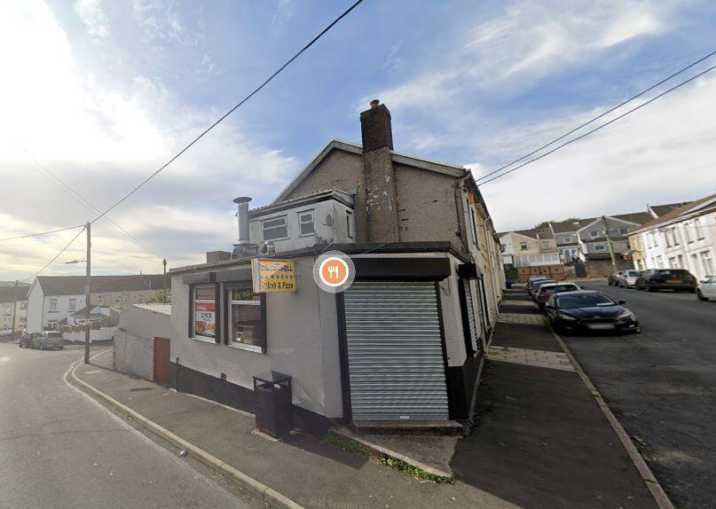 1 Hodges Street, Merthyr Tydfil, Mid Glamorgan, CF47 9NX photo 3